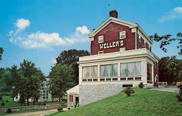 Wellers Saline (newer photo)